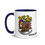 Thumbnail: BKP radio Mug!! with Color Inside