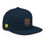 Thumbnail: THiRD GEAR Snapback Hat