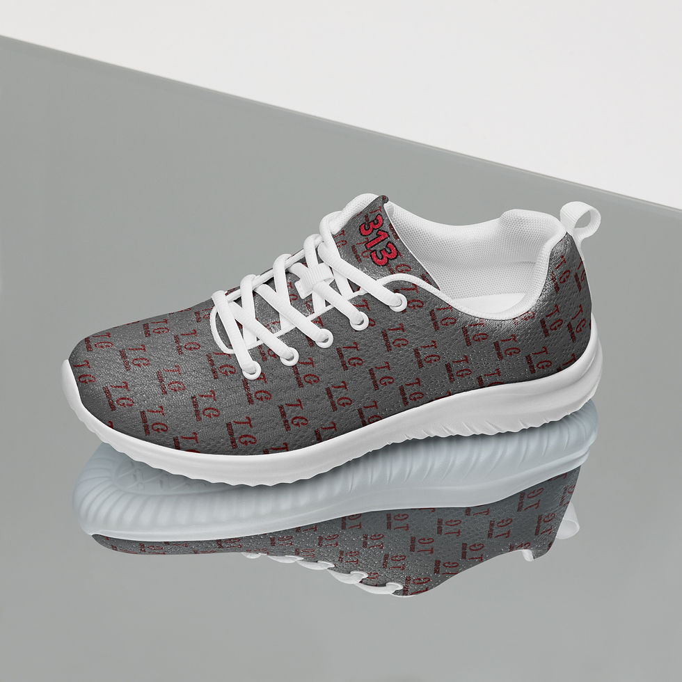 Thumbnail: THiRD GEAR  Women’s athletic shoes