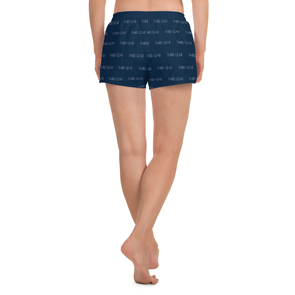 Thumbnail: Women’s Recycled Athletic Shorts