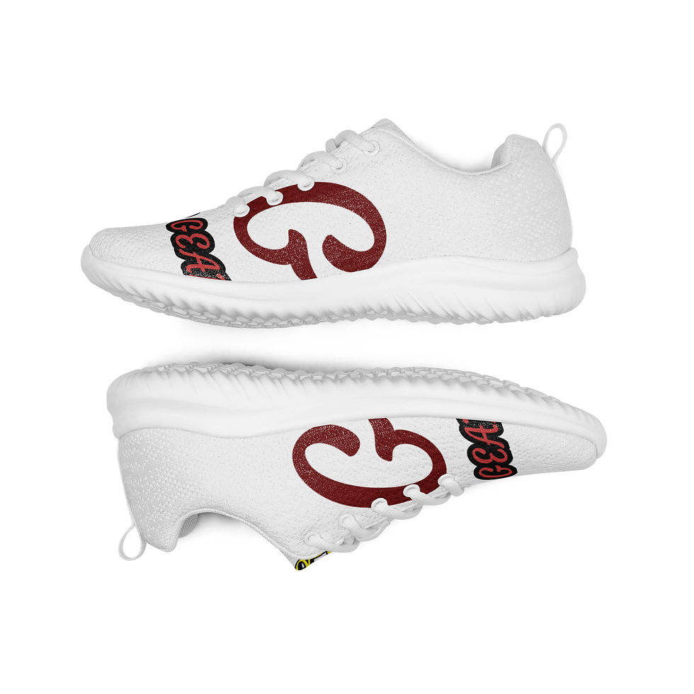 Thumbnail: THiRD GEAR  Men’s athletic shoes