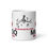 Thumbnail: BKP radio STATION I LOVE MUZiQ!! White glossy mug