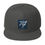 Thumbnail: THiRD GEAR Snapback Hat