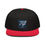 Thumbnail: THiRD GEAR Snapback Hat