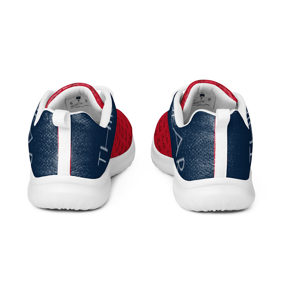 Thumbnail: THiRD GEAR  Men’s athletic shoes