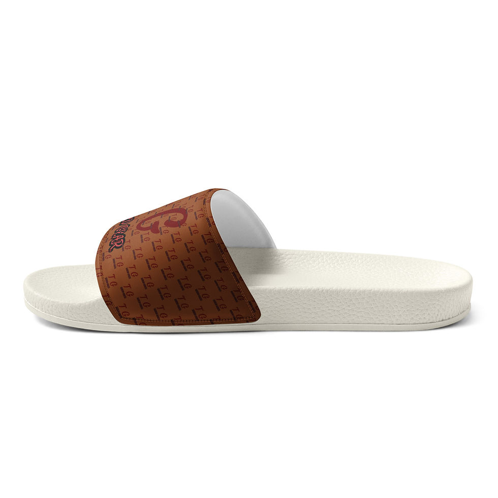 Thumbnail: THiRD GEAR  Men’s slides