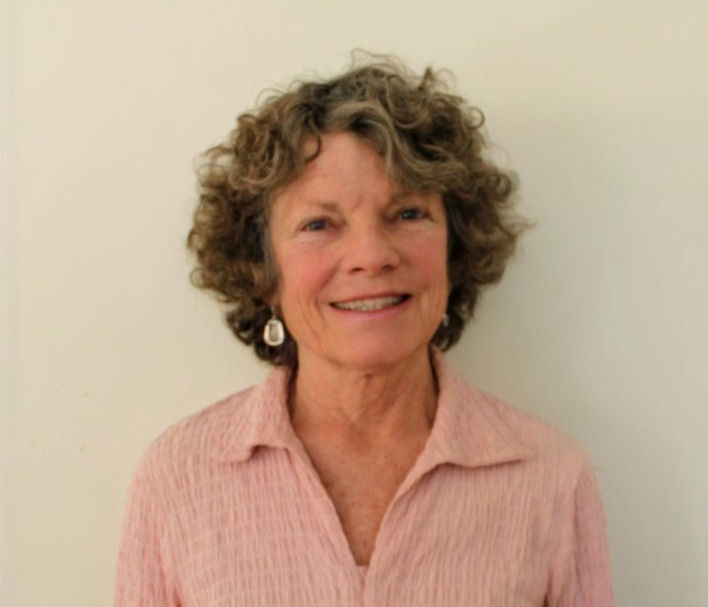 Judy Green, Treasurer