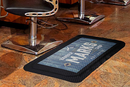 Alfombra Confort Max HD Print