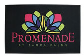 Alfombra Trailmaster HD Print