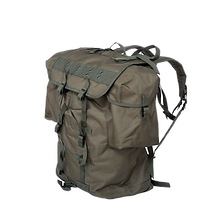 Mochila de asalto verde camuflaje, xtactical panama