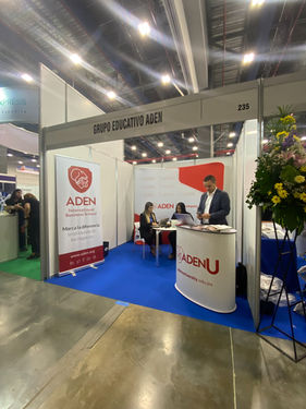 Stand Aden