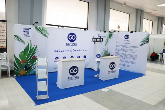 Stand