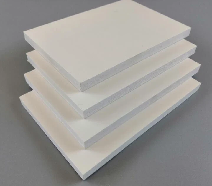 PVC Rigido Materiales Visual Pro