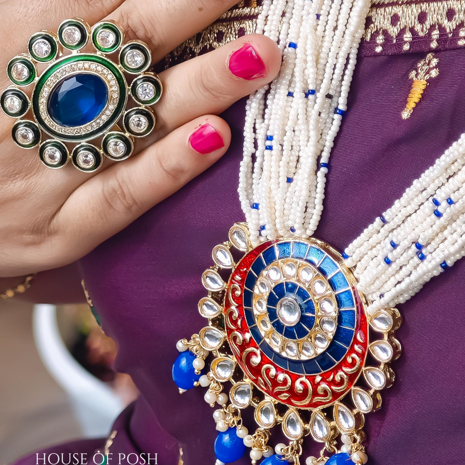 poetic jewelry for soulful dressing