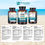 Thumbnail: Marine Collagen with Hyaluronic Acid 1100mg - 90 Capsules