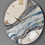 Thumbnail: Copy of 16" Resin Wall Clock -  Harmony 