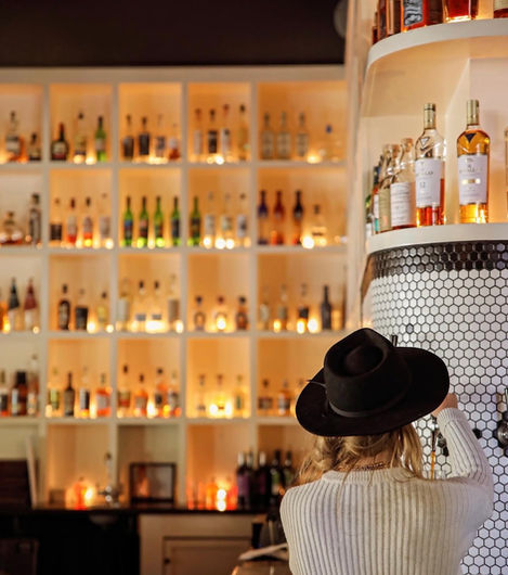 A Familiar Feeling, Always