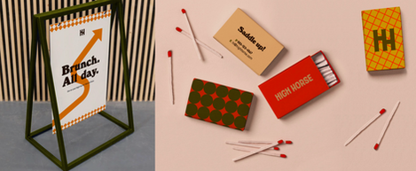 Supporting Brand Marks