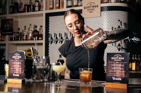 Brand Moments, Executed With Care.