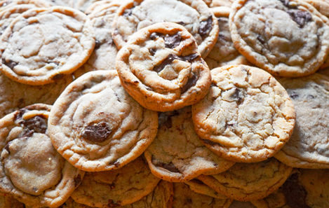 Brand Director & Baker?!