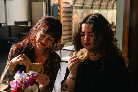 He's A Winner, Baby!