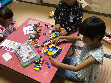 6月第1週の放課後寺子屋みよし‼️