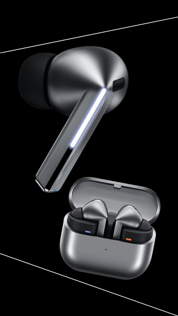 Thumbnail: TunePods