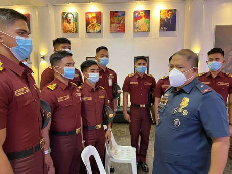 The Paragon of Malasakit