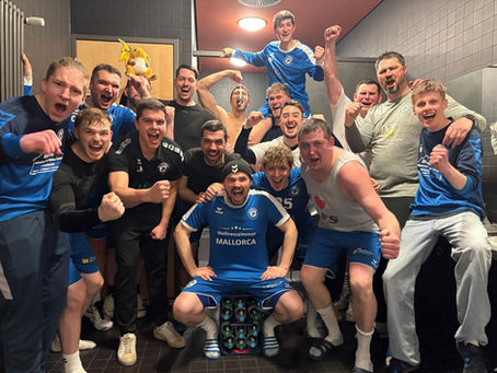 Heidesieben findet zurück in die Spur – Auswärtssieg in Wolfen