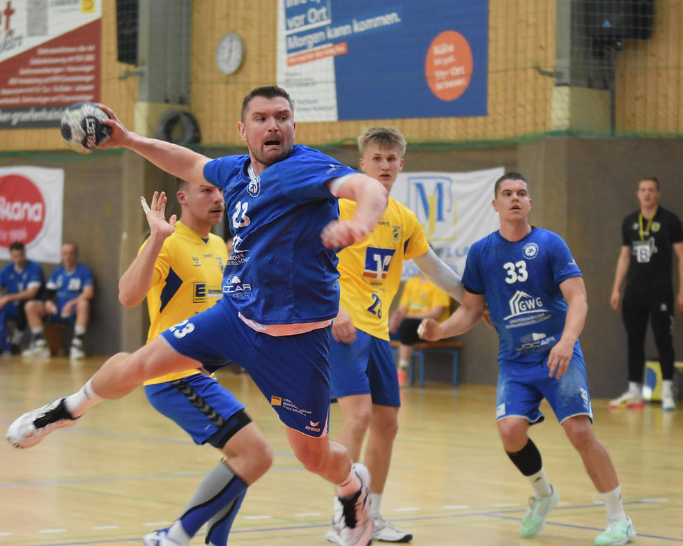 Heidesieben weiterhin sieglos gegen Top sechs der Liga