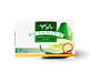YSA BOTANICA GREEN PAPAYA ACNE SOAP