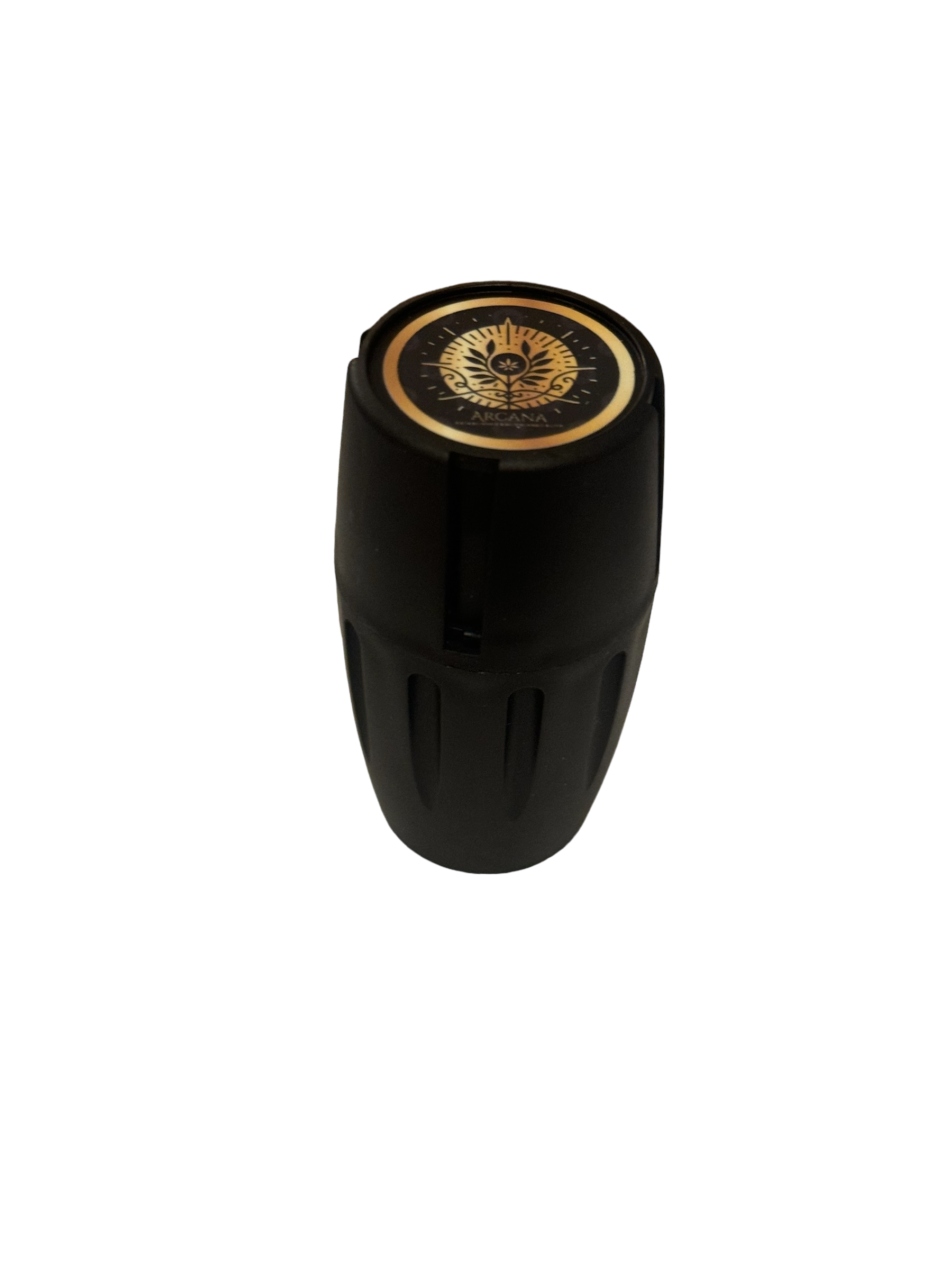 Arcana Plastic Travel Grinder