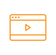 RightClick TMS Test Automation Icon