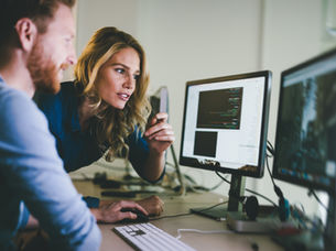 Top 4 Benefits of Test Automation for Financial IT