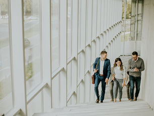 5 Ways Employee life changes after adopting Intelligent Automation 