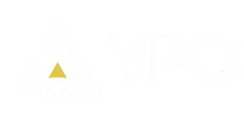 YPO Sarasota Gold Logo