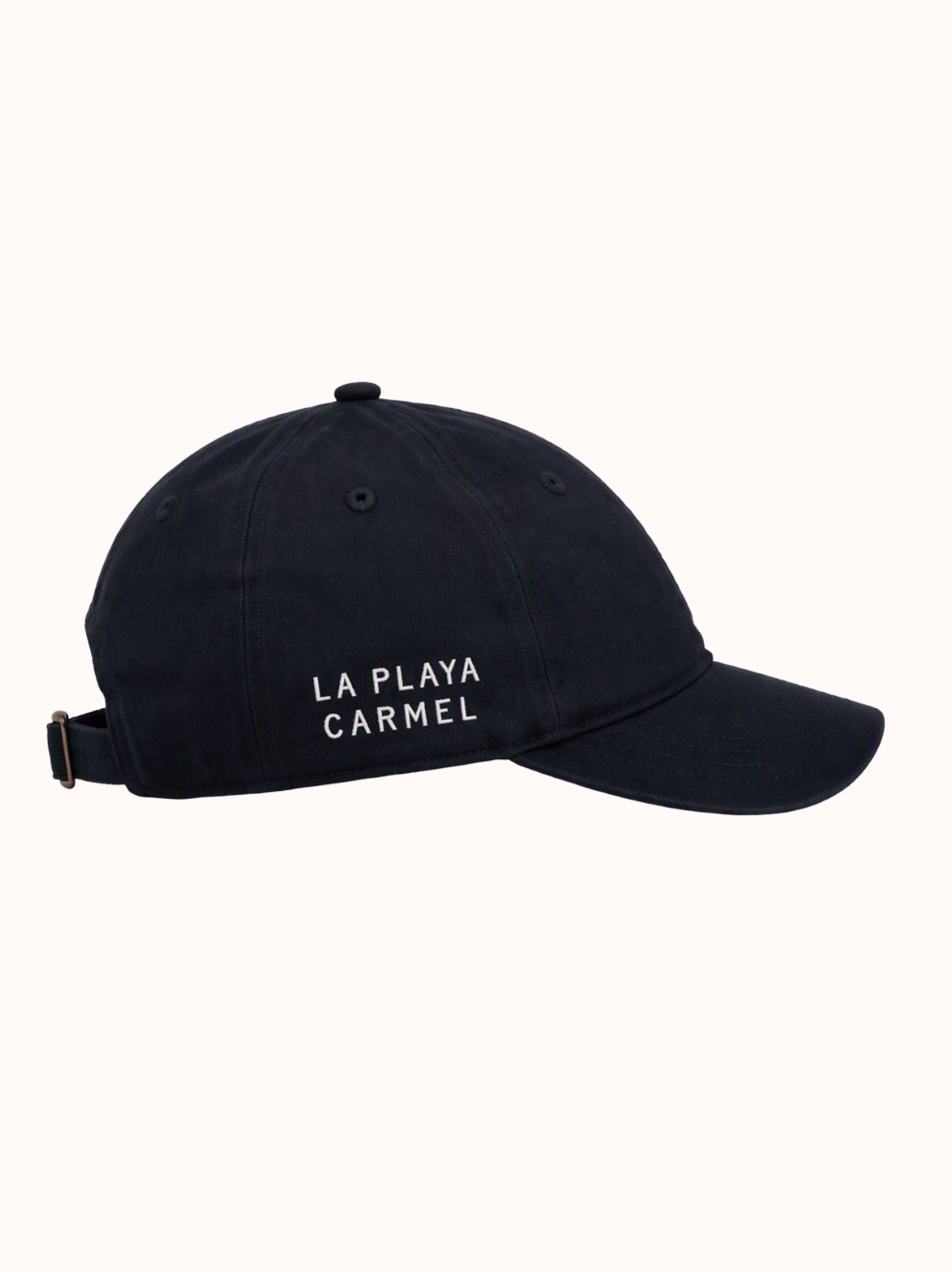 La Playa x Malbon Coastal Cap