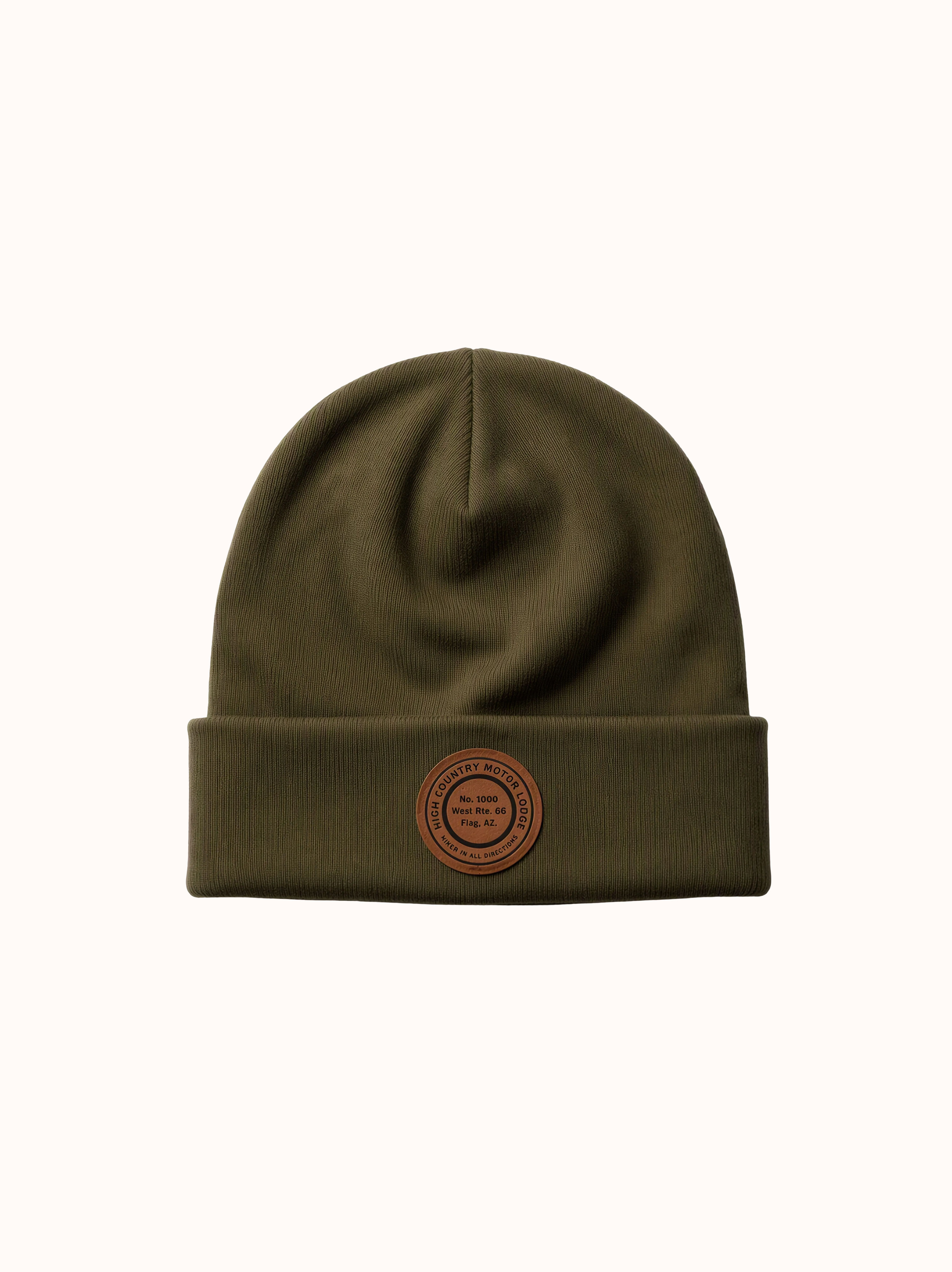 H.C.M.L. Knit Cap