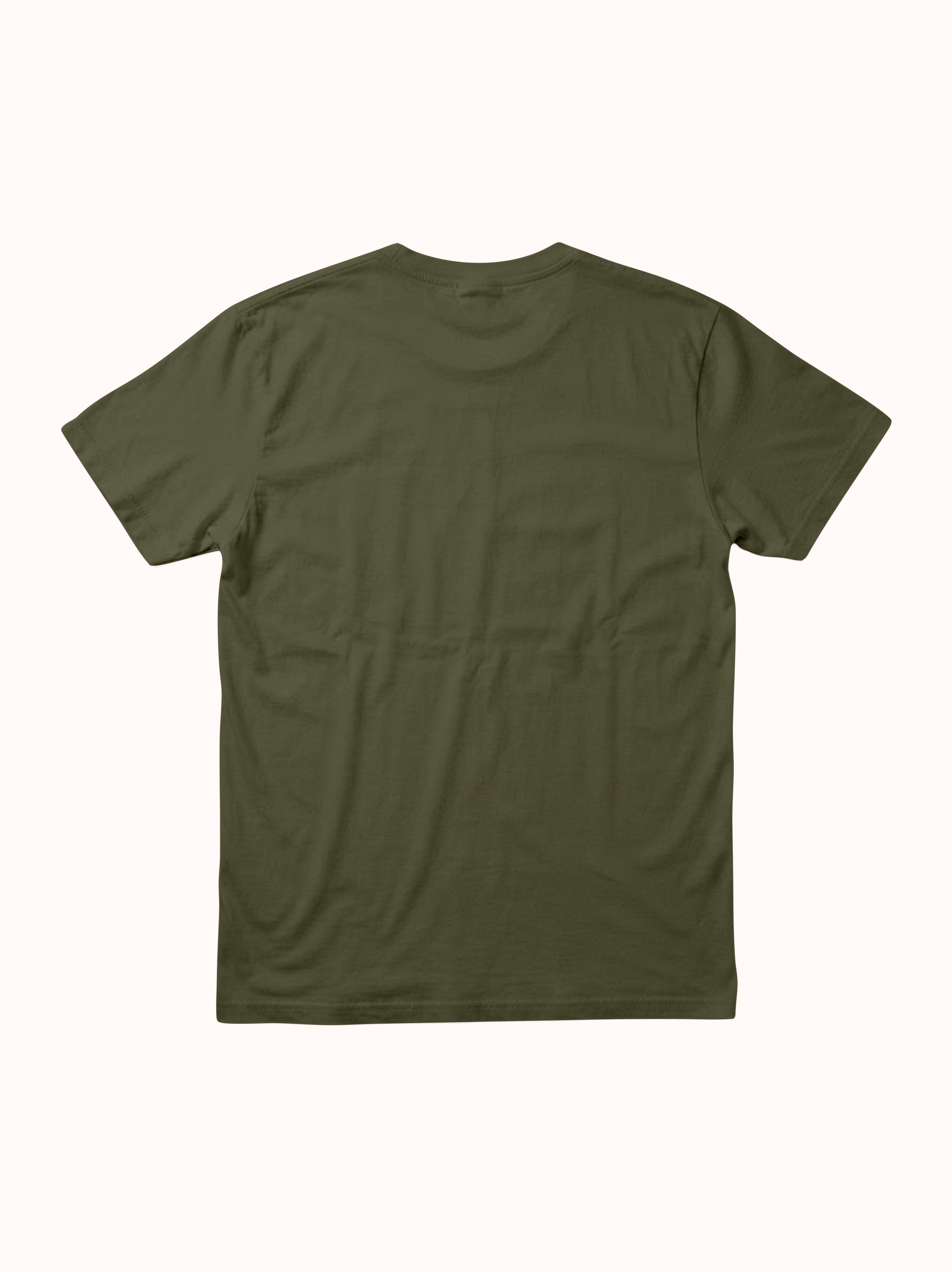 Botanical Sun Tee