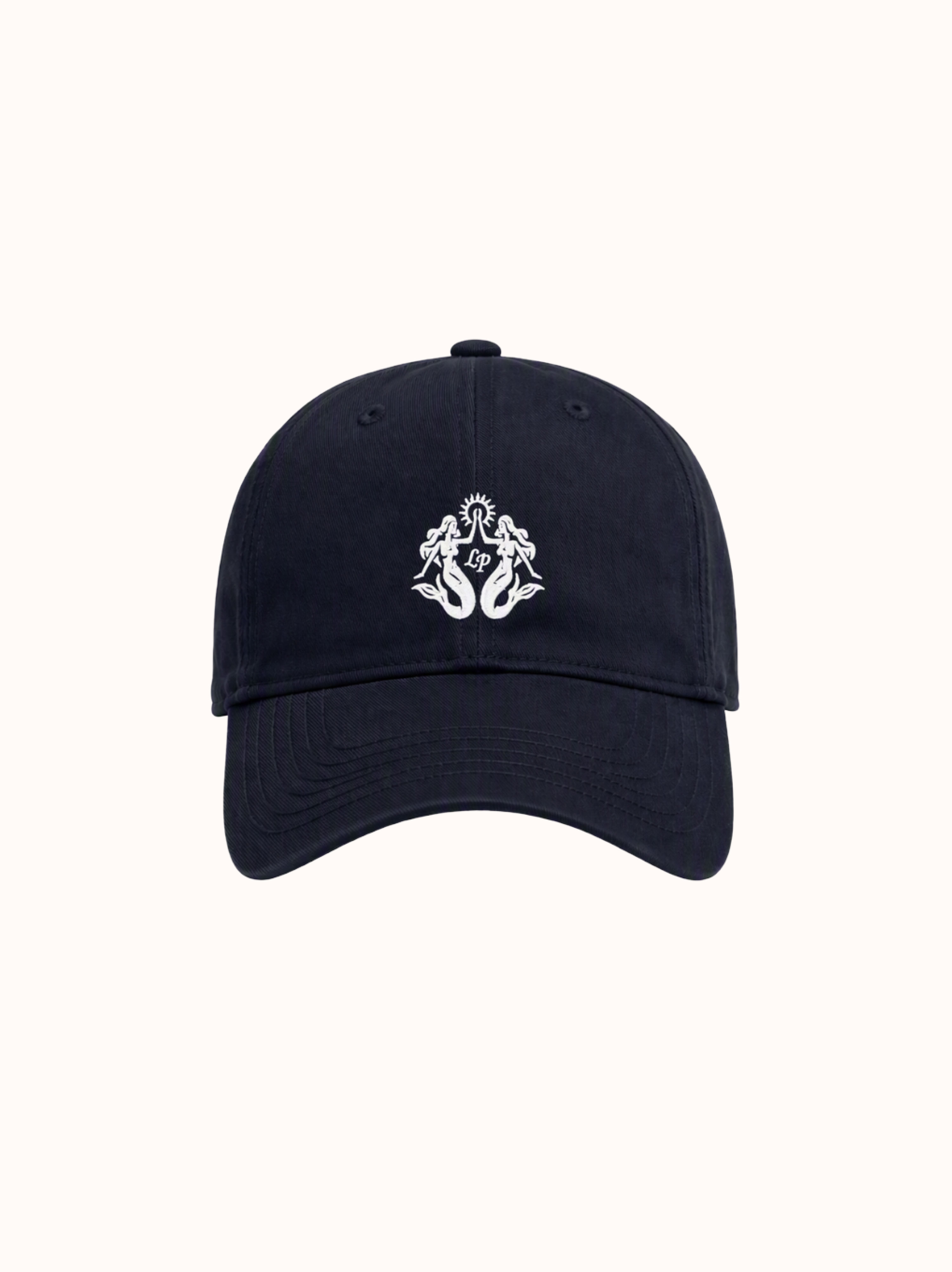 La Playa x Malbon Coastal Cap