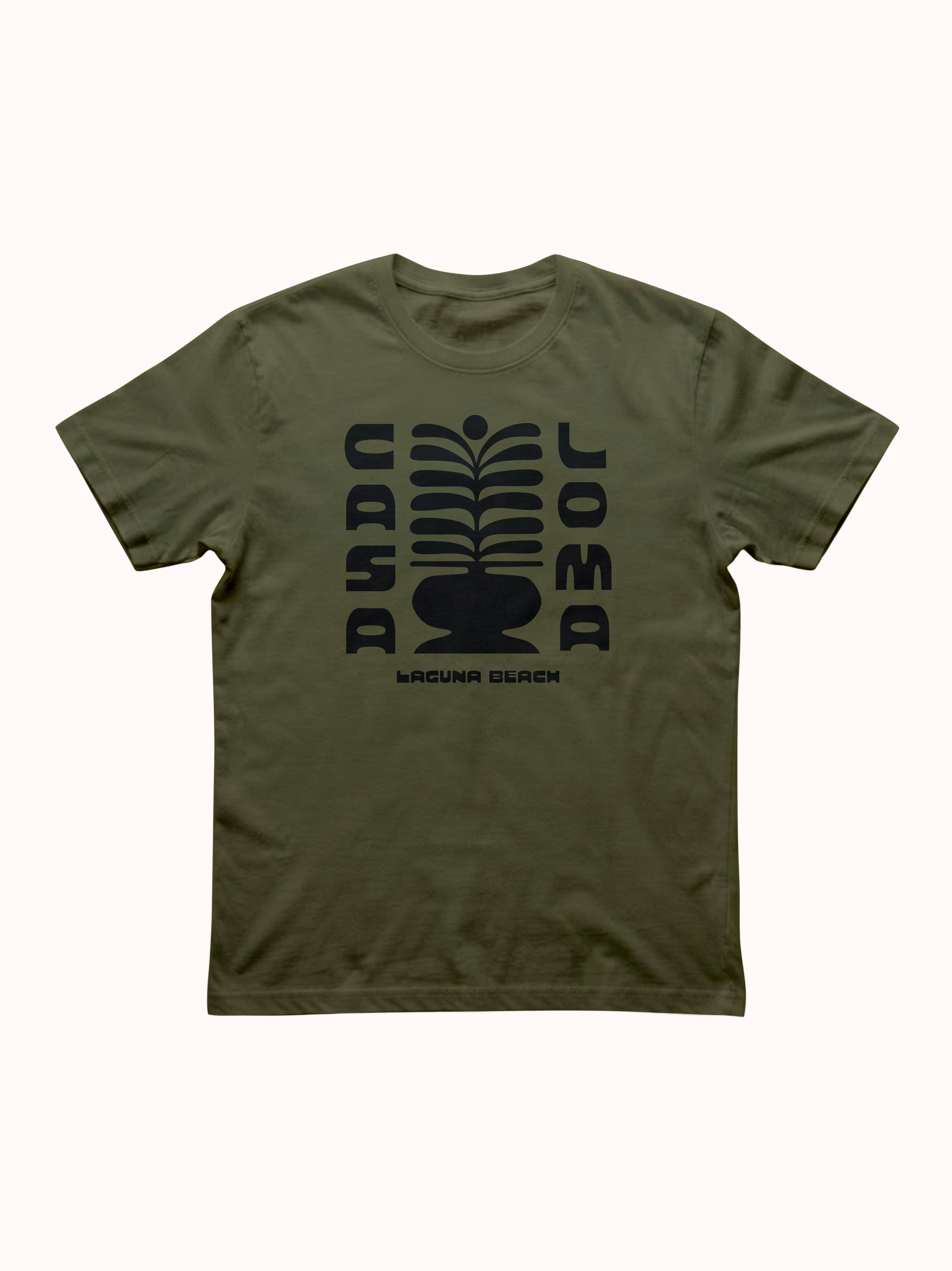 Botanical Sun Tee