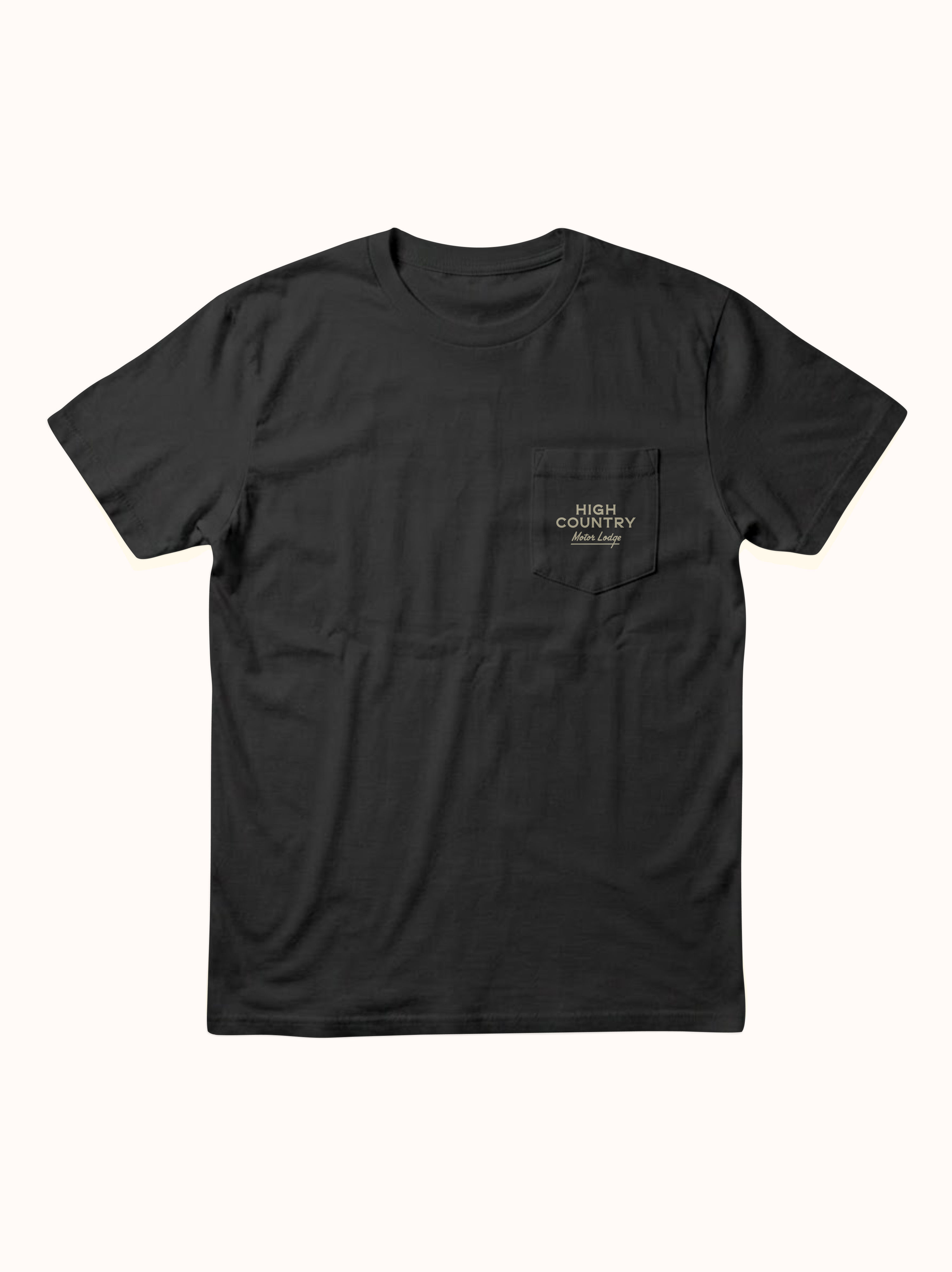 Wilder—In All Directions Tee