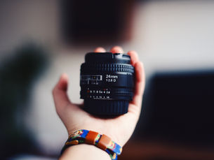 Indoor vs. Outdoor Photography: Capturing the Best of Both Worlds