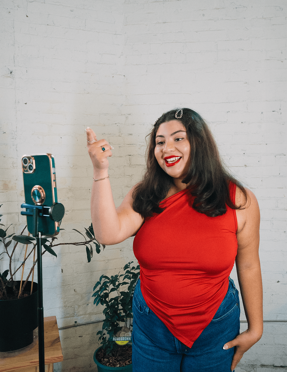 Unleashing Your Brand's Untold Story: The Secret Power of Digital Storytelling