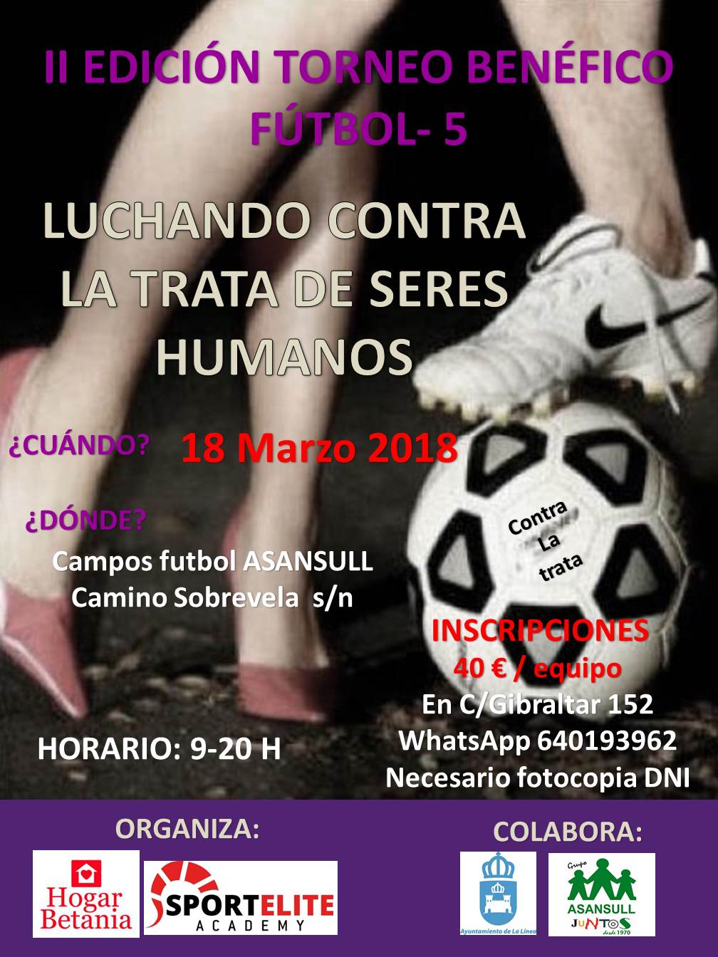 Cartel definitivo