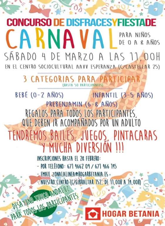 FiestaCarnaval