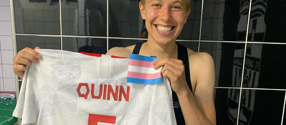 The Path They Built: Honoring the LGBTQ+ Athletes Who Made Visibility Possible