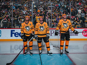 From Sweden With Love: The Pittsburgh Penguins’ Global Series Trip, Veteran Loyalty, and Early-Season Standout Play