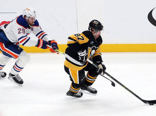 Two Milestones, Two Legacies: Draisaitl and Crosby Make History in December