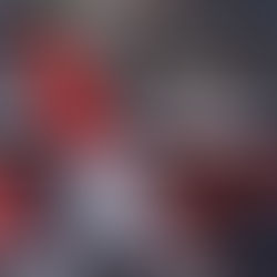 Mike Trout putting on a show at Yankee Stadium, homering five times in the series